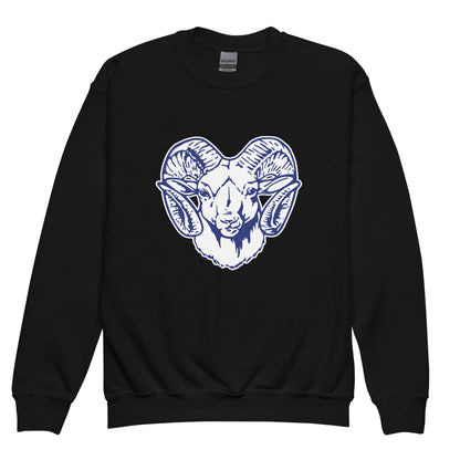Classic | Youth Sweatshirt | Rensselaer Rams