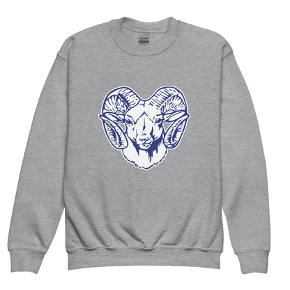 Classic | Youth Sweatshirt | Rensselaer Rams