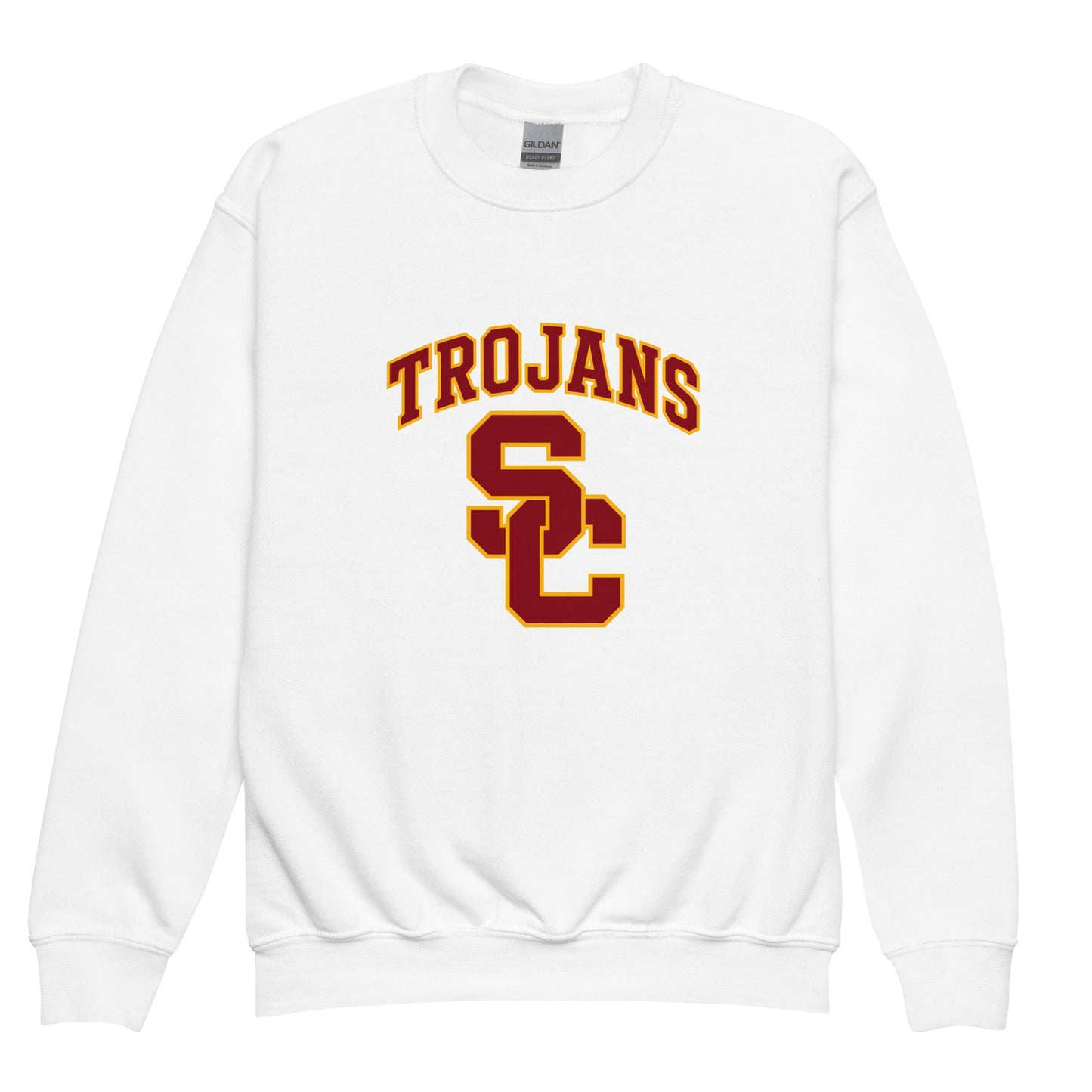Classic | Youth Sweatshirt | Ross MVP Fall 2026 | Imperial SC Logo