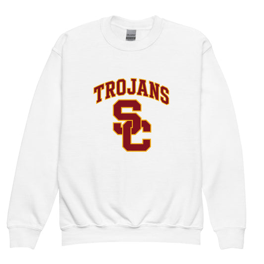 Classic | Youth Sweatshirt | Ross MVP Fall 2026 | Imperial SC Logo