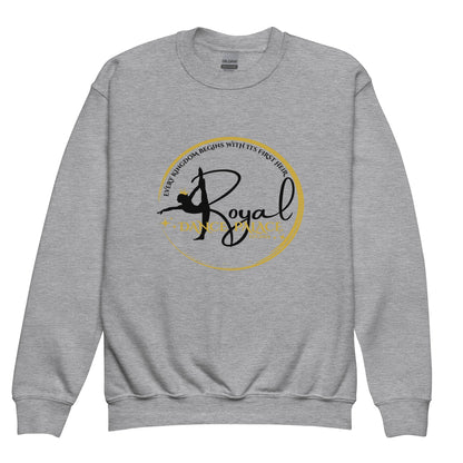 Classic | Youth Sweatshirt | Royal Dance Palace