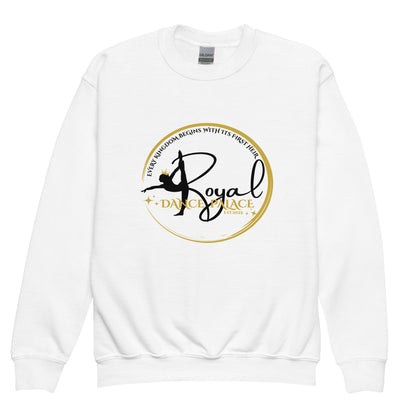 Classic | Youth Sweatshirt | Royal Dance Palace