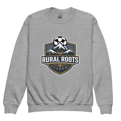 Classic | Youth Sweatshirt | Rural Roots Academy