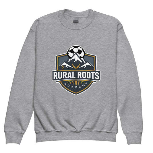 Classic | Youth Sweatshirt | Rural Roots Academy