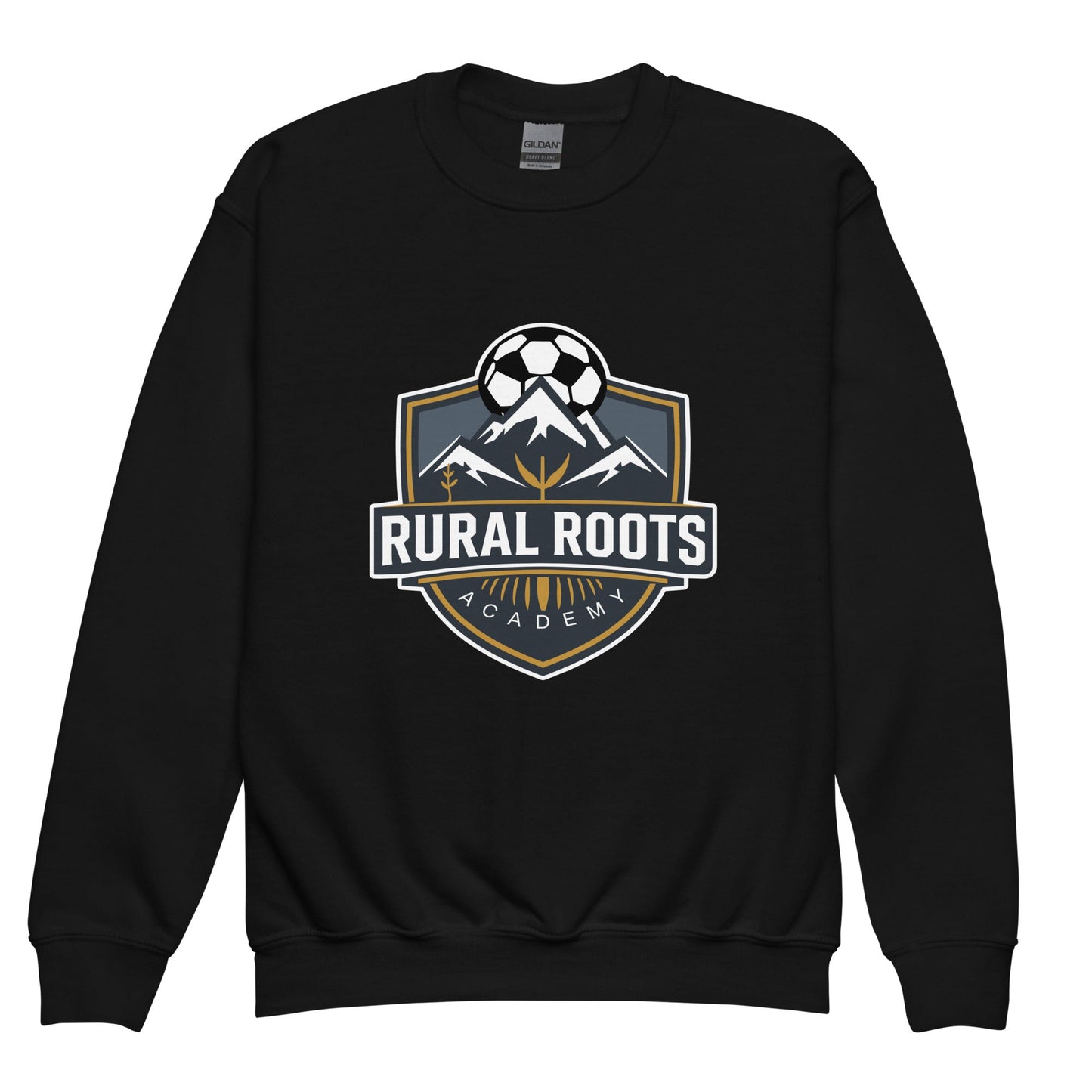 Classic | Youth Sweatshirt | Rural Roots Academy