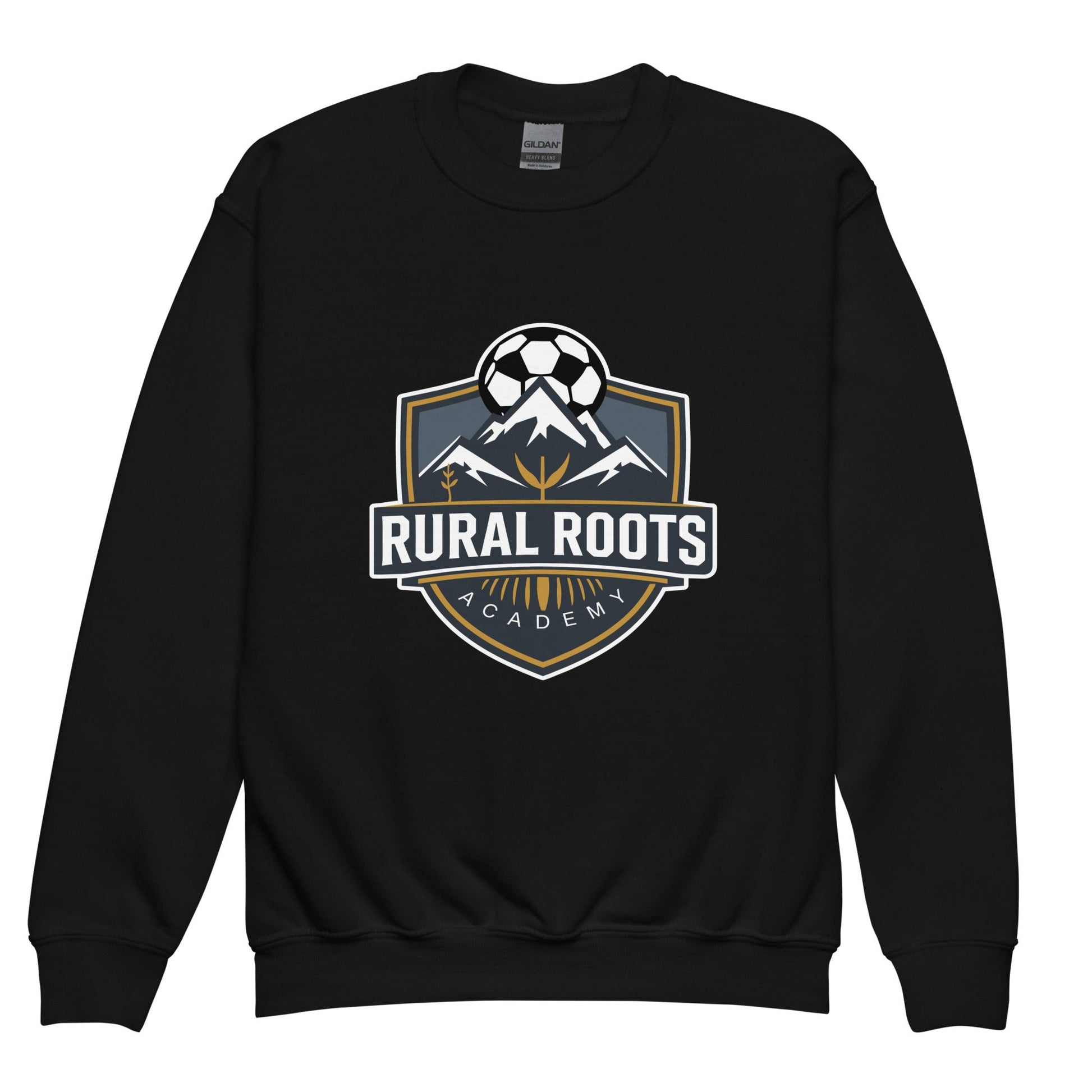 Classic | Youth Sweatshirt | Rural Roots Academy