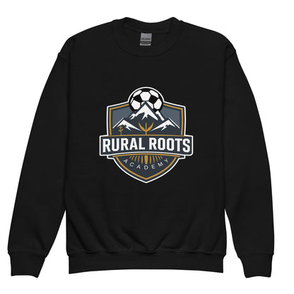 Classic | Youth Sweatshirt | Rural Roots Academy