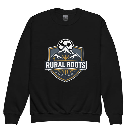 Classic | Youth Sweatshirt | Rural Roots Academy