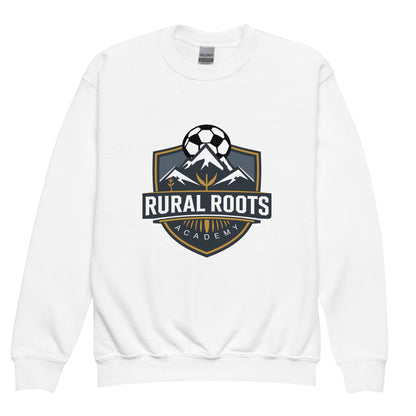 Classic | Youth Sweatshirt | Rural Roots Academy