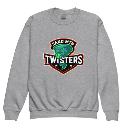 Classic | Youth Sweatshirt | Sand Mtn Twisters