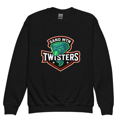 Classic | Youth Sweatshirt | Sand Mtn Twisters
