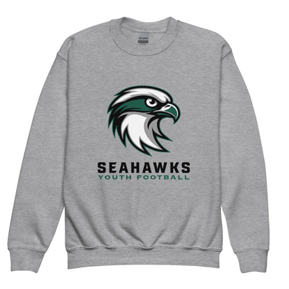 Classic | Youth Sweatshirt | Seahawks Youth Football