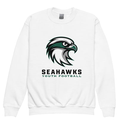 Classic | Youth Sweatshirt | Seahawks Youth Football