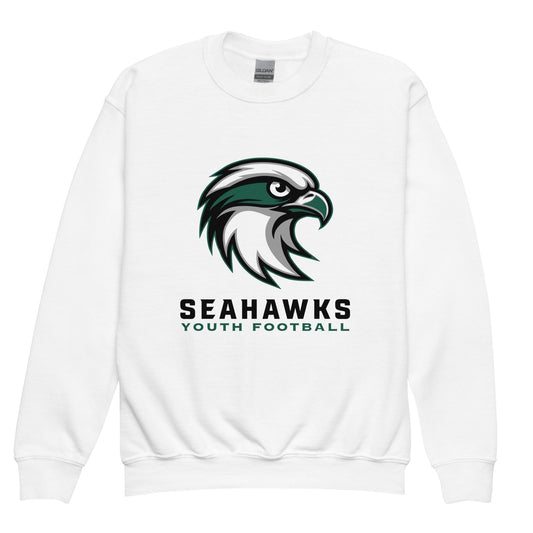 Classic | Youth Sweatshirt | Seahawks Youth Football