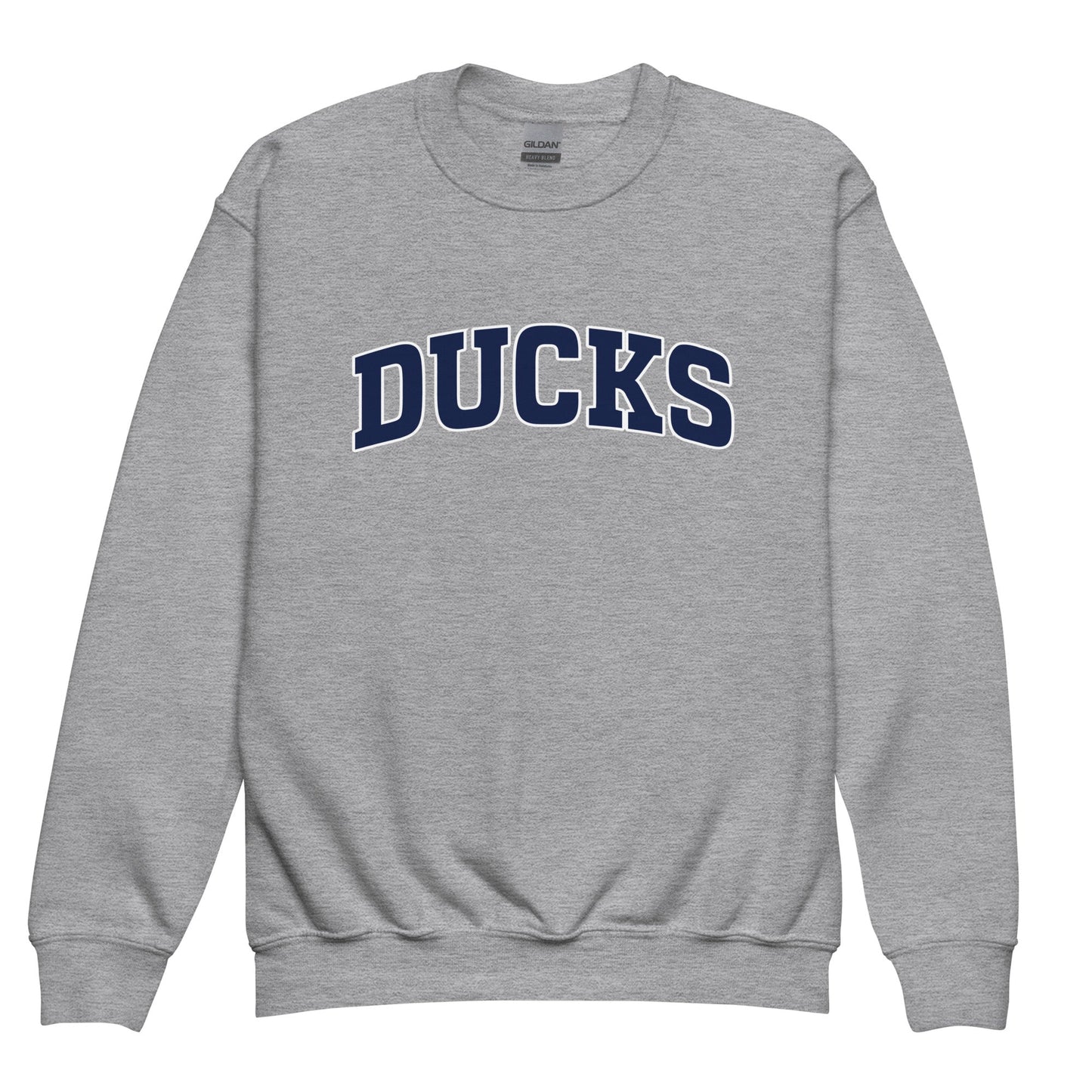 Classic | Youth Sweatshirt | Semo Ducks Baseball