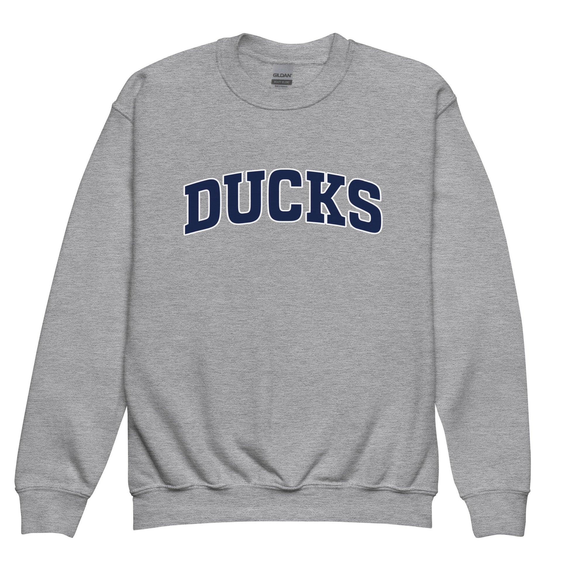 Classic | Youth Sweatshirt | Semo Ducks Baseball