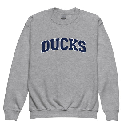 Classic | Youth Sweatshirt | Semo Ducks Baseball