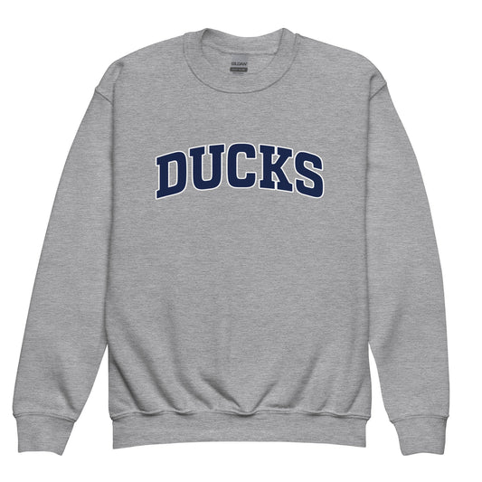 Classic | Youth Sweatshirt | Semo Ducks Baseball