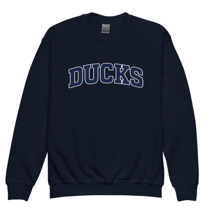 Classic | Youth Sweatshirt | Semo Ducks Baseball