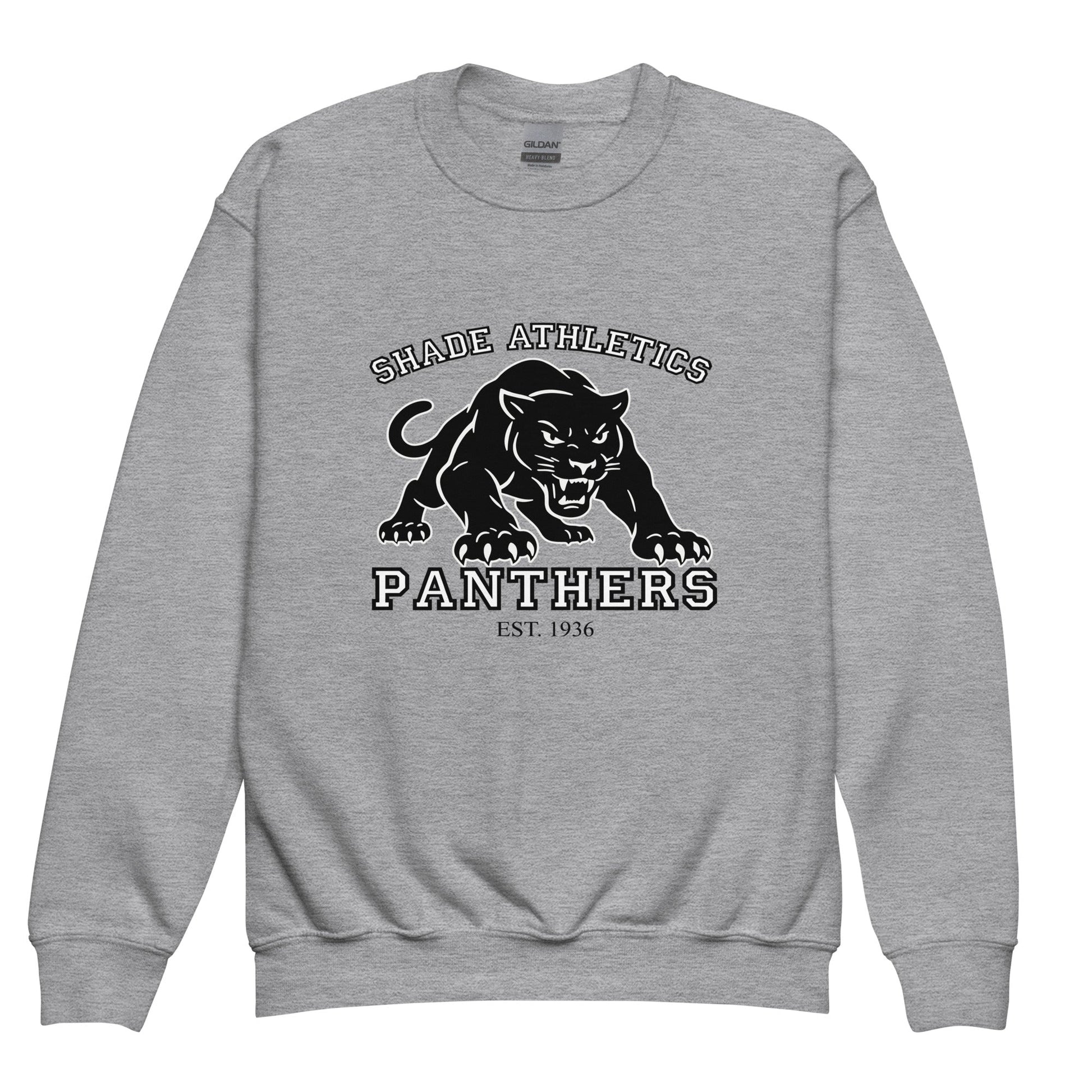Classic | Youth Sweatshirt | Shade Athletics