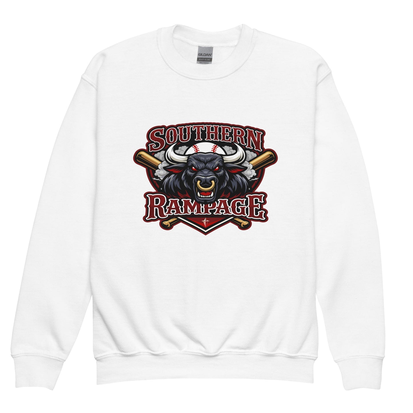 Classic | Youth Sweatshirt | Southern Rampage