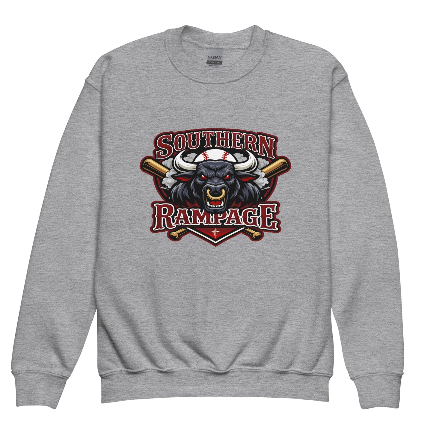 Classic | Youth Sweatshirt | Southern Rampage