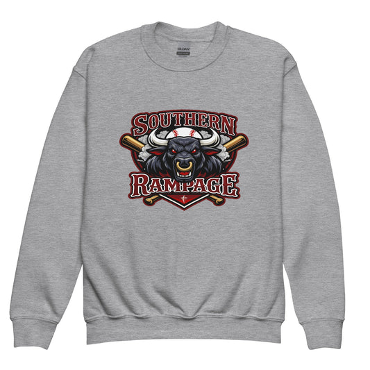 Classic | Youth Sweatshirt | Southern Rampage