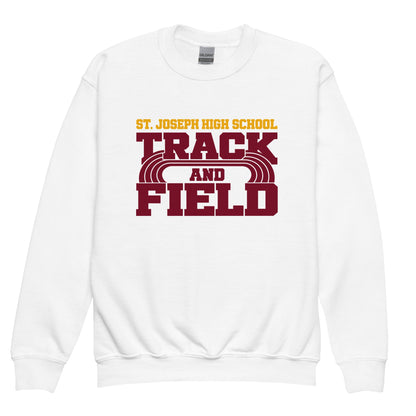 Classic | Youth Sweatshirt | St. Joseph High School - Track & Field