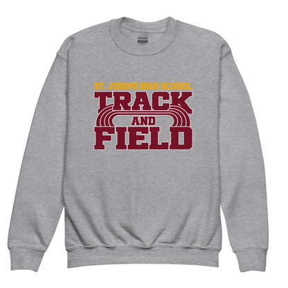Classic | Youth Sweatshirt | St. Joseph High School - Track & Field