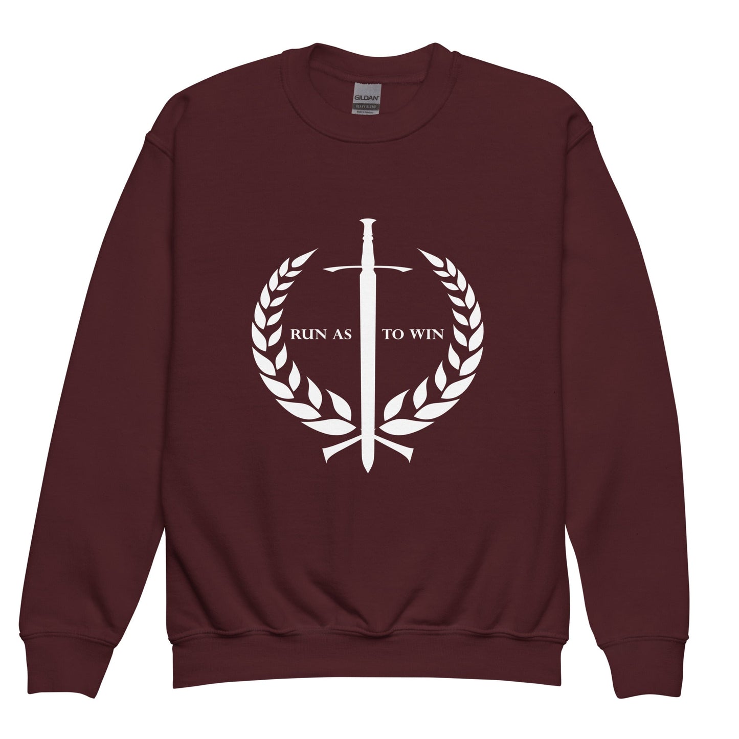 Classic | Youth Sweatshirt | St. Paul Newman Center