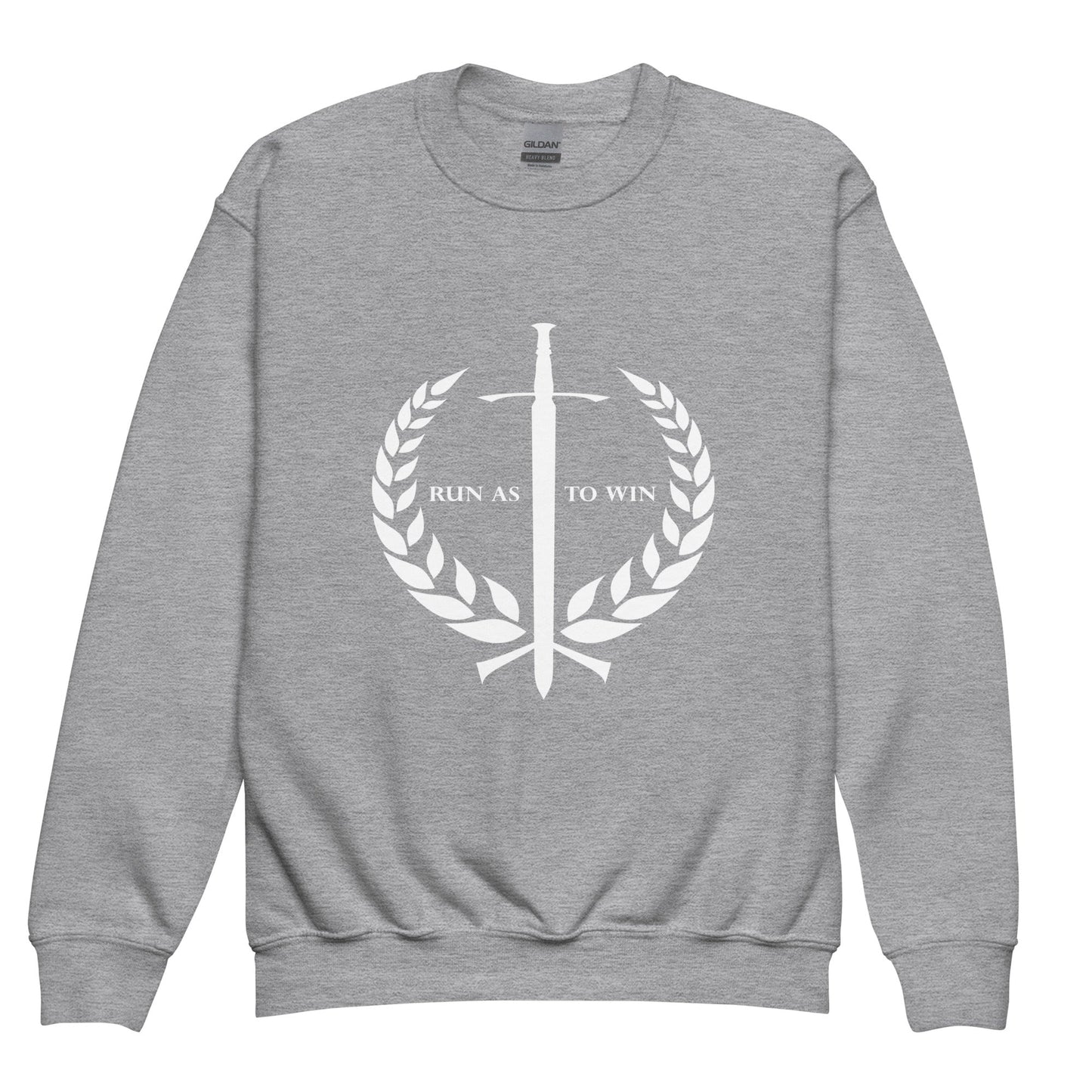 Classic | Youth Sweatshirt | St. Paul Newman Center