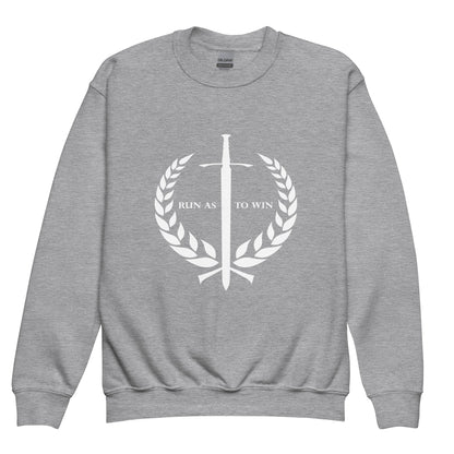 Classic | Youth Sweatshirt | St. Paul Newman Center