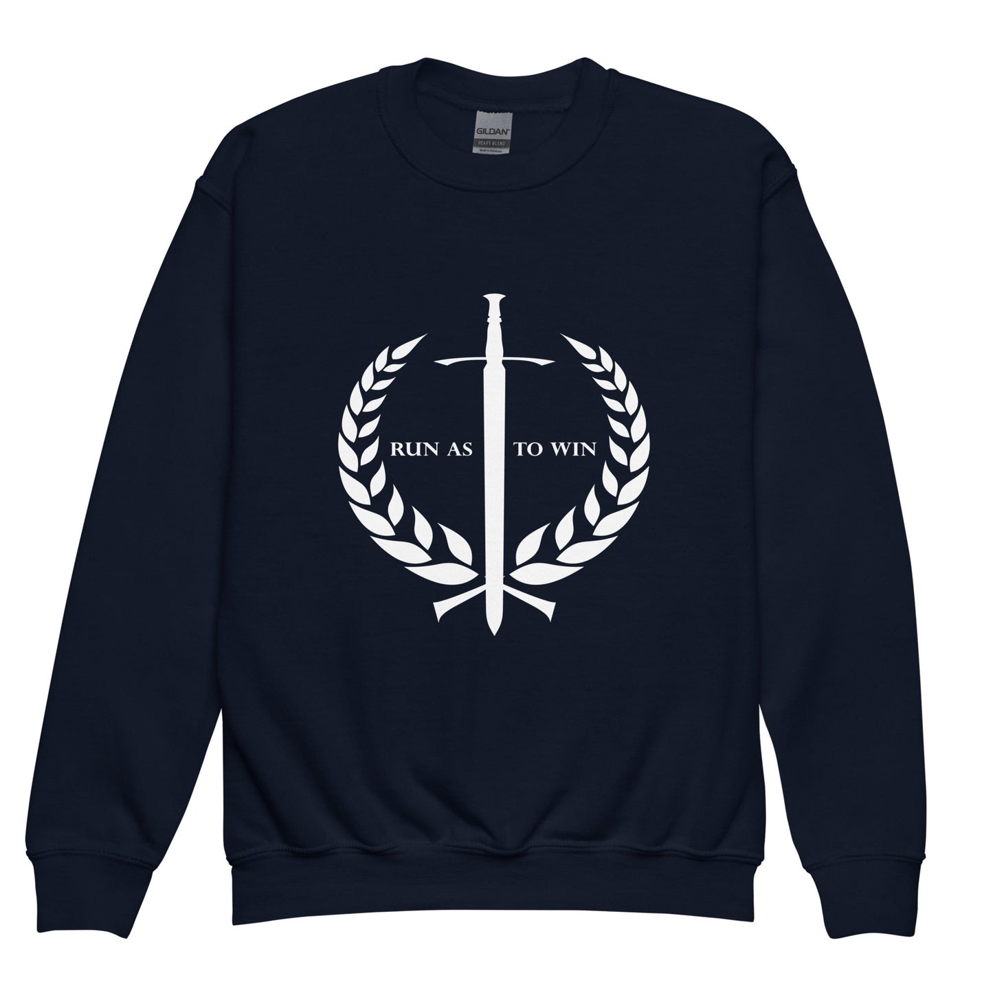 Classic | Youth Sweatshirt | St. Paul Newman Center