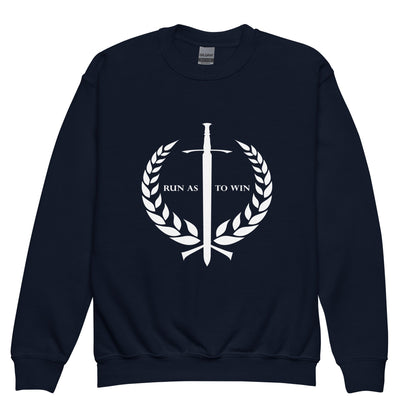 Classic | Youth Sweatshirt | St. Paul Newman Center