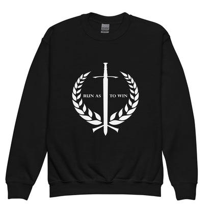 Classic | Youth Sweatshirt | St. Paul Newman Center