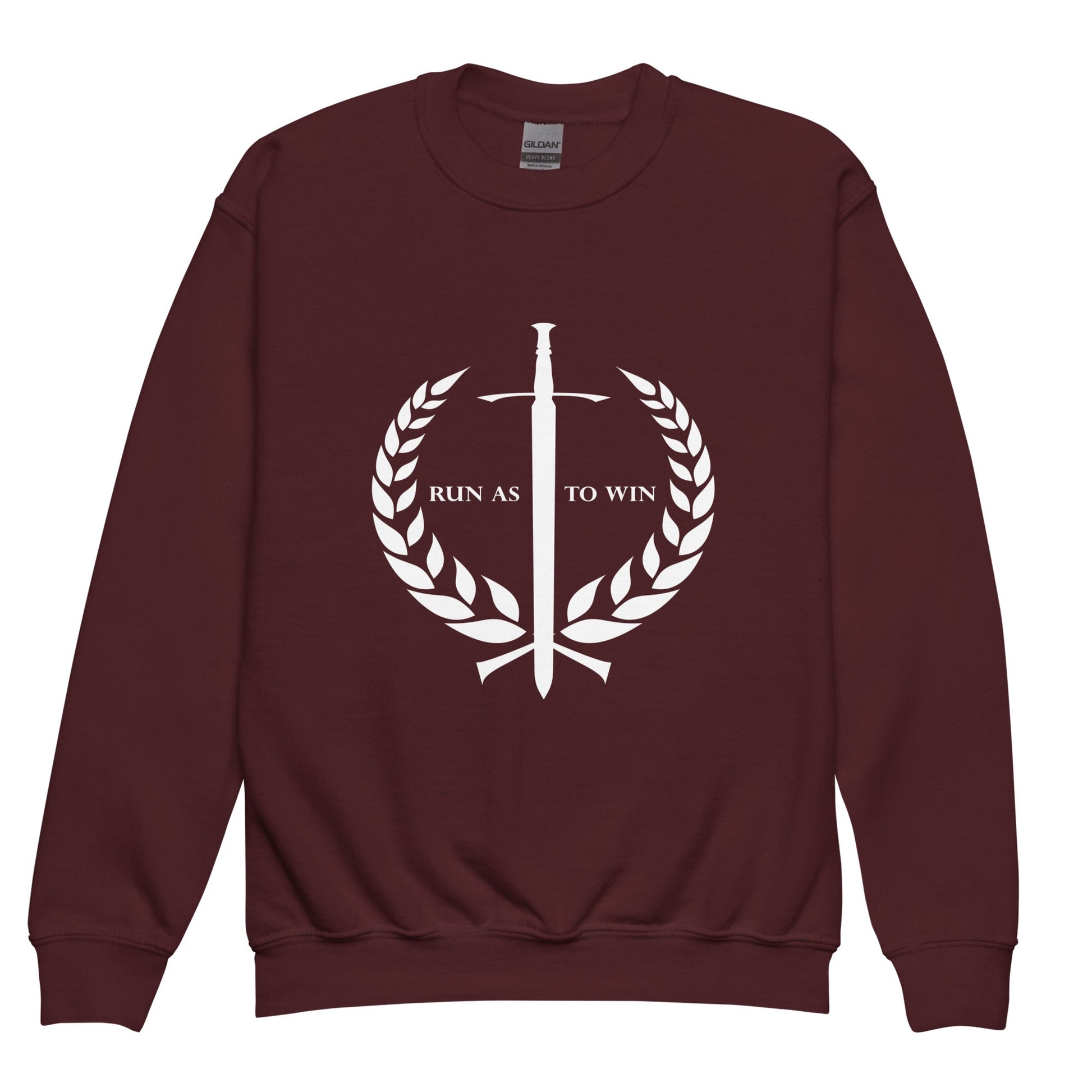 Classic | Youth Sweatshirt | St. Paul Newman Center