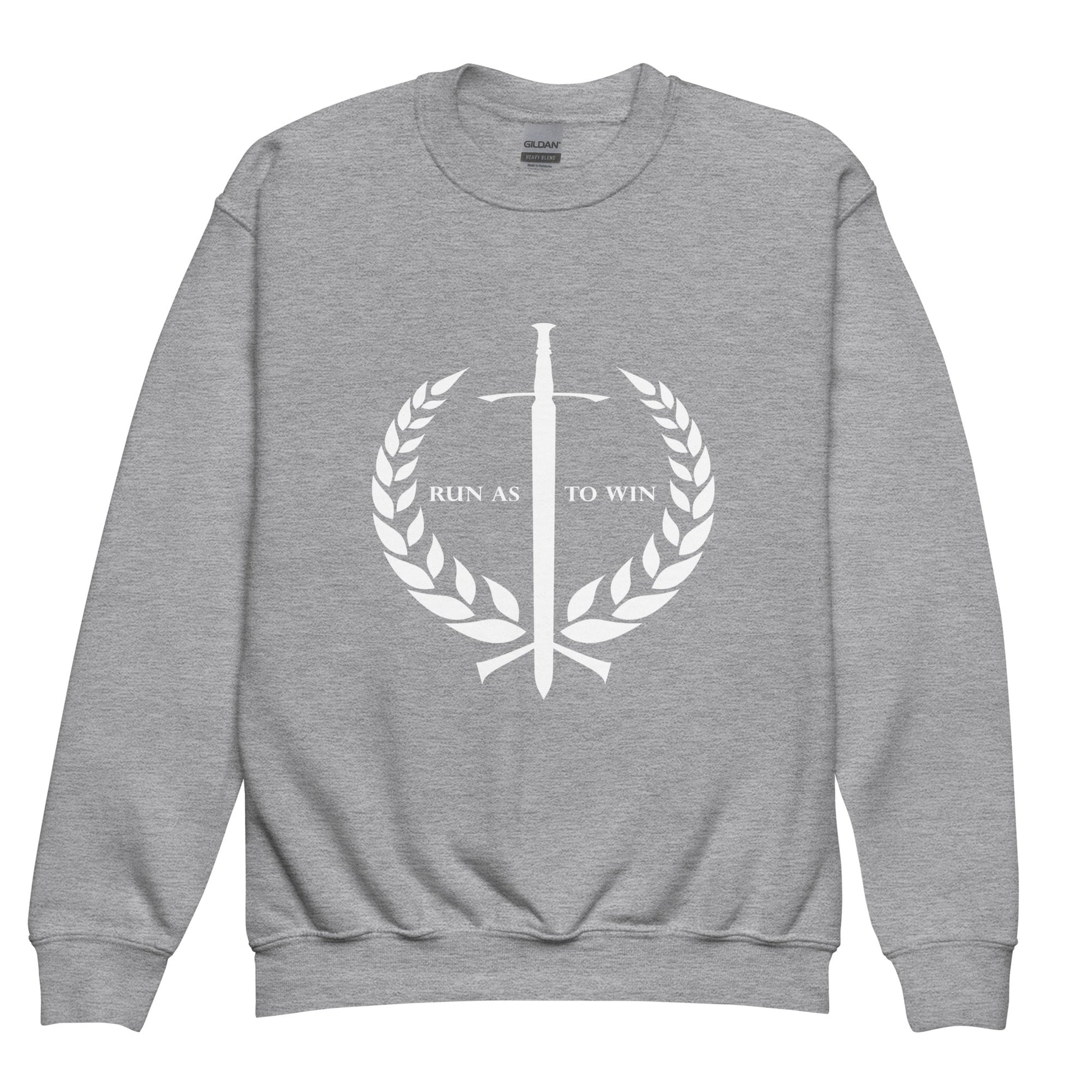 Classic | Youth Sweatshirt | St. Paul Newman Center