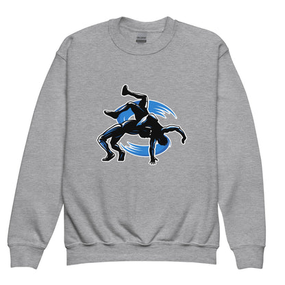 Classic | Youth Sweatshirt | Storm Wrestling Club