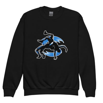 Classic | Youth Sweatshirt | Storm Wrestling Club