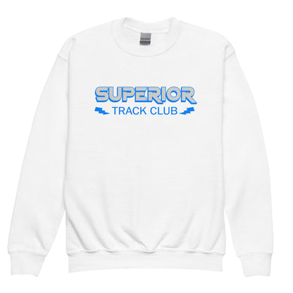 Classic | Youth Sweatshirt | Superior Track and Field Club
