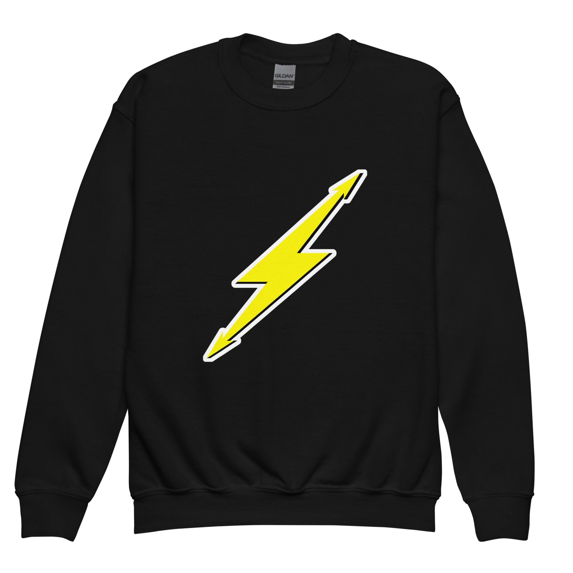 Classic | Youth Sweatshirt | Syndicate | Icon Logo