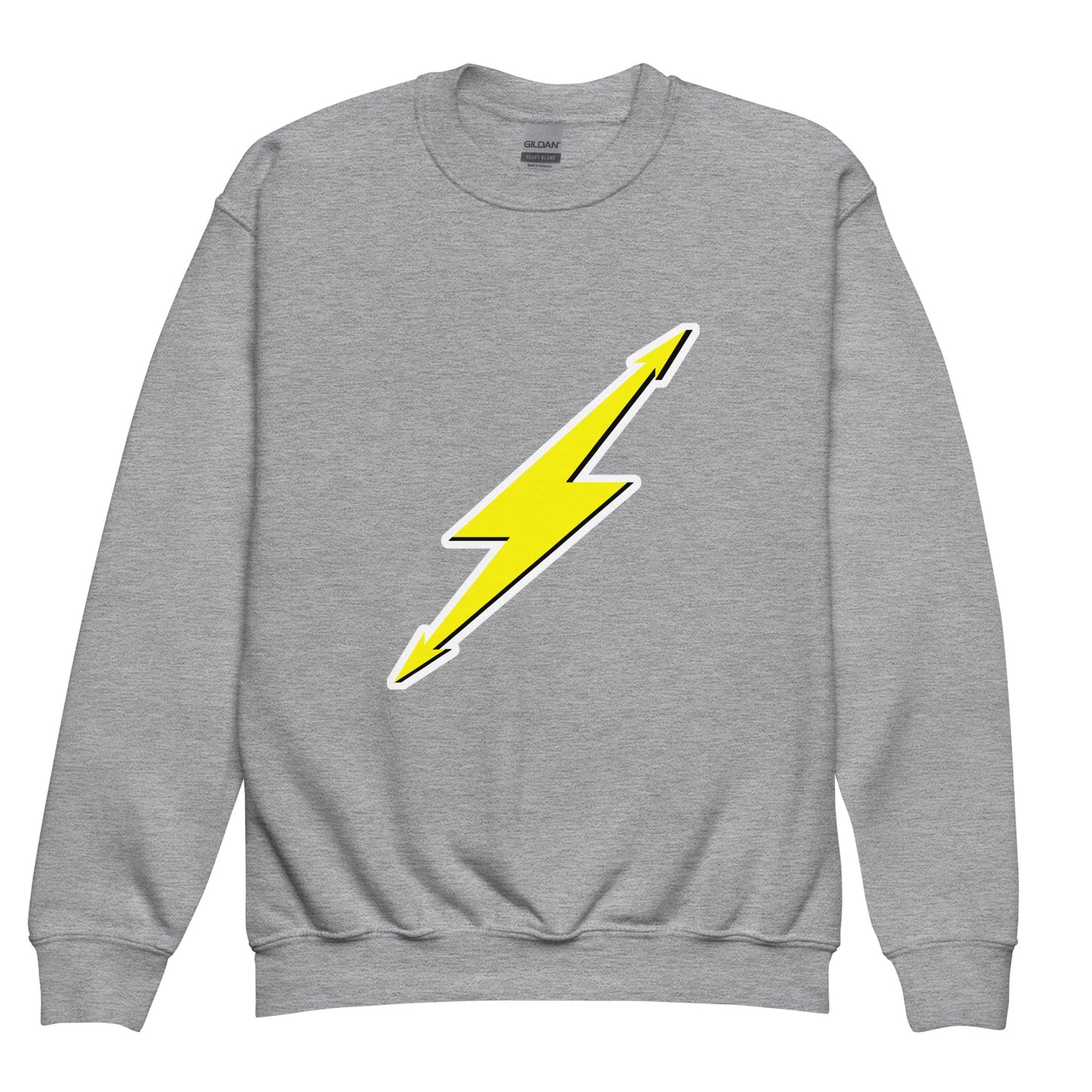 Classic | Youth Sweatshirt | Syndicate | Icon Logo
