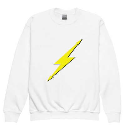 Classic | Youth Sweatshirt | Syndicate | Icon Logo