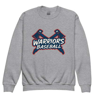 Classic | Youth Sweatshirt | Tennessee Warriors