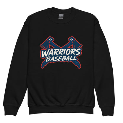 Classic | Youth Sweatshirt | Tennessee Warriors