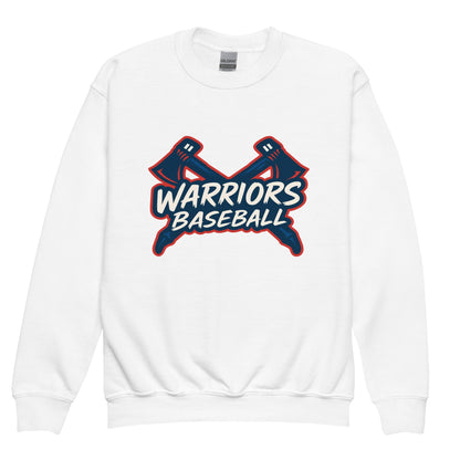 Classic | Youth Sweatshirt | Tennessee Warriors