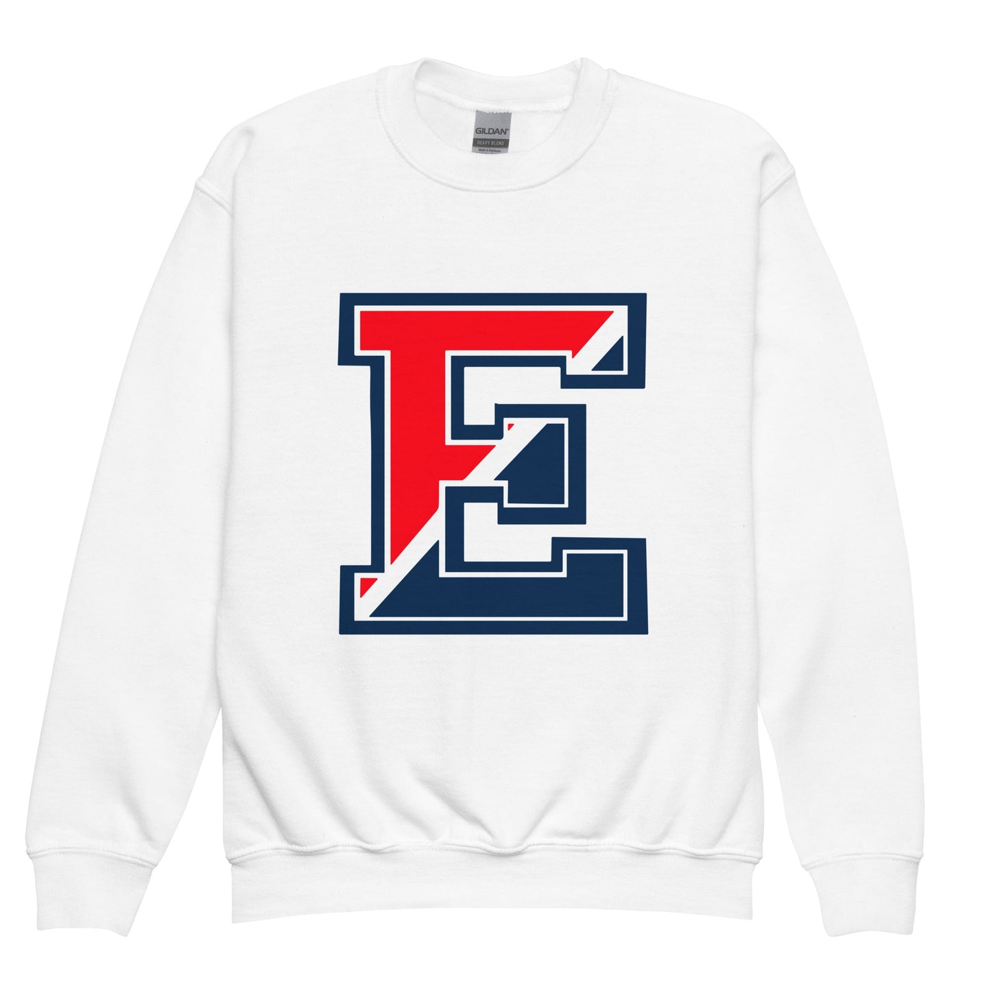 Classic | Youth Sweatshirt | TEST COLLECTION 1