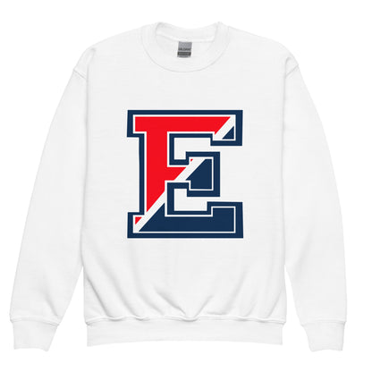 Classic | Youth Sweatshirt | TEST COLLECTION 1