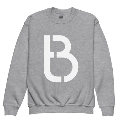Classic | Youth Sweatshirt | The Boys | Emblem Logo