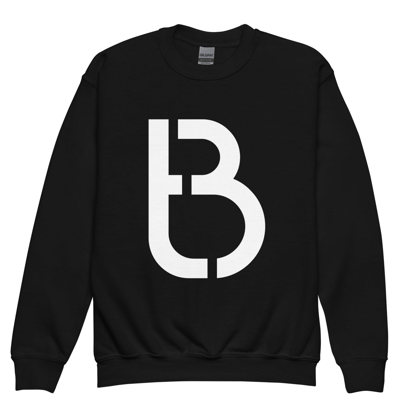 Classic | Youth Sweatshirt | The Boys | Emblem Logo